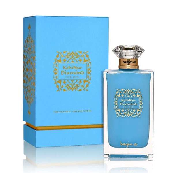 Begim KohiNur Diamond For Her Eau De Parfum