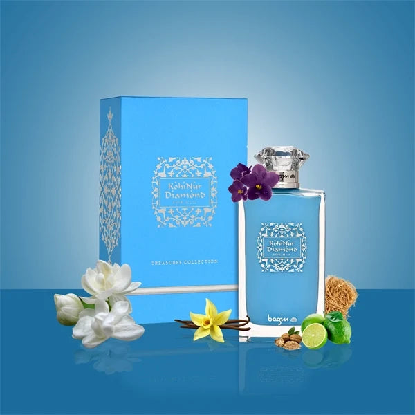 Begim KohiNur Diamond For Him Eau De Parfum