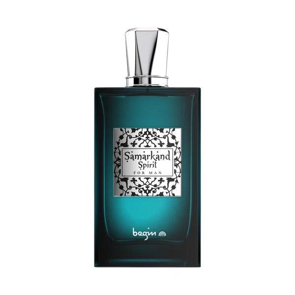 Begim Samarkand For Him Eau De Parfum