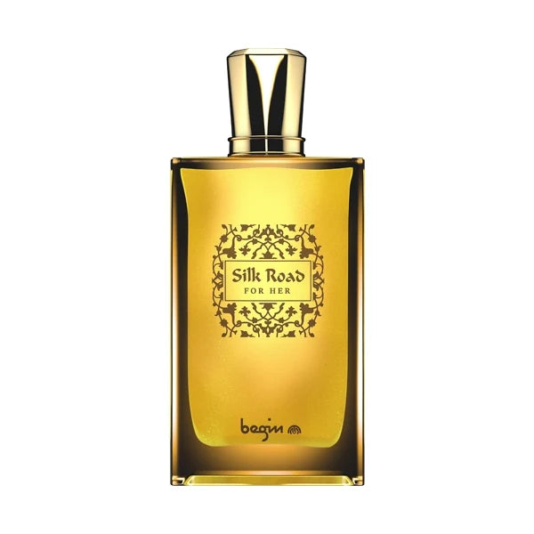 Begim Silk Road For Her Eau De Parfum