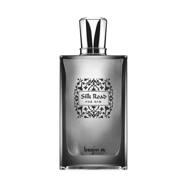 Begim Silk Road For Him Eau De Parfum