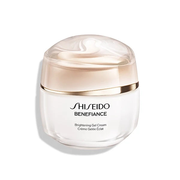 BENEFIANCE Brightening Gel Cream