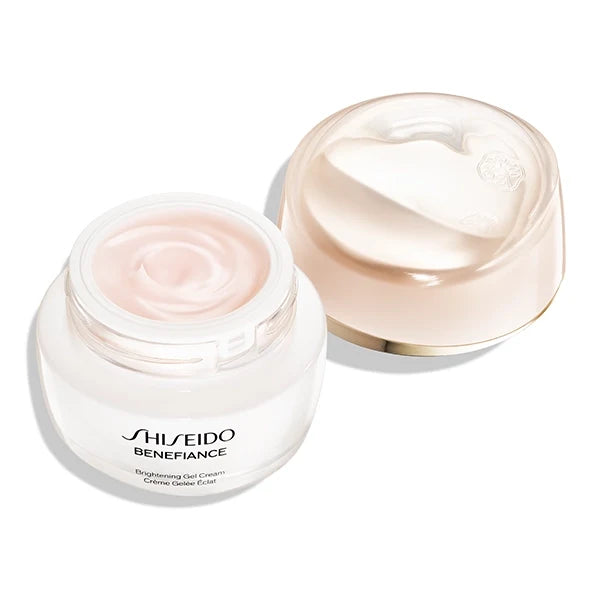 BENEFIANCE Brightening Gel Cream