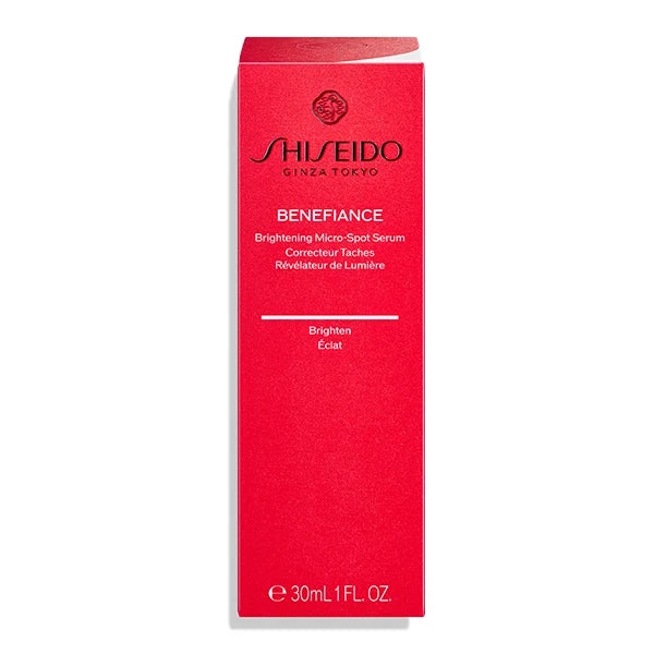 BENEFIANCE Brightening Micro - Spot Serum