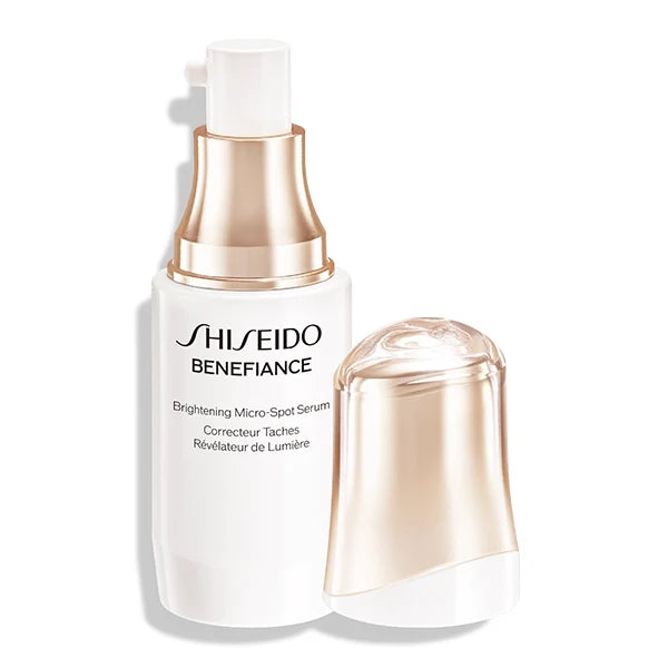 BENEFIANCE Brightening Micro - Spot Serum