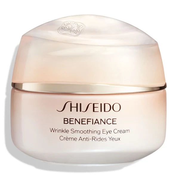 Benefiance Wrinkle Smoothing Eye Cream N