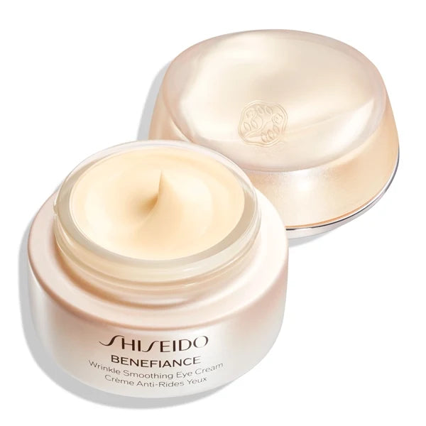 Benefiance Wrinkle Smoothing Eye Cream N