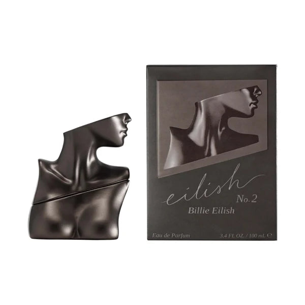 Billie Eilish - Eilish No.2 EDP Unisex 100ml#Size_100 ml