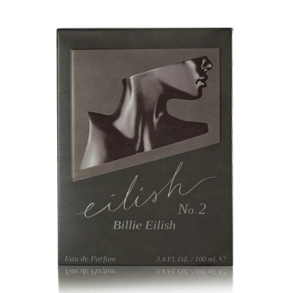 Billie Eilish - Eilish No.2 EDP Unisex 100ml#Size_100 ml