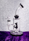 BLACK CAT ALMOST BASIC BONG