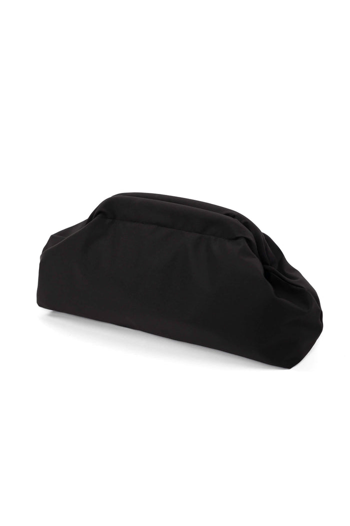 Black Clutch Bag