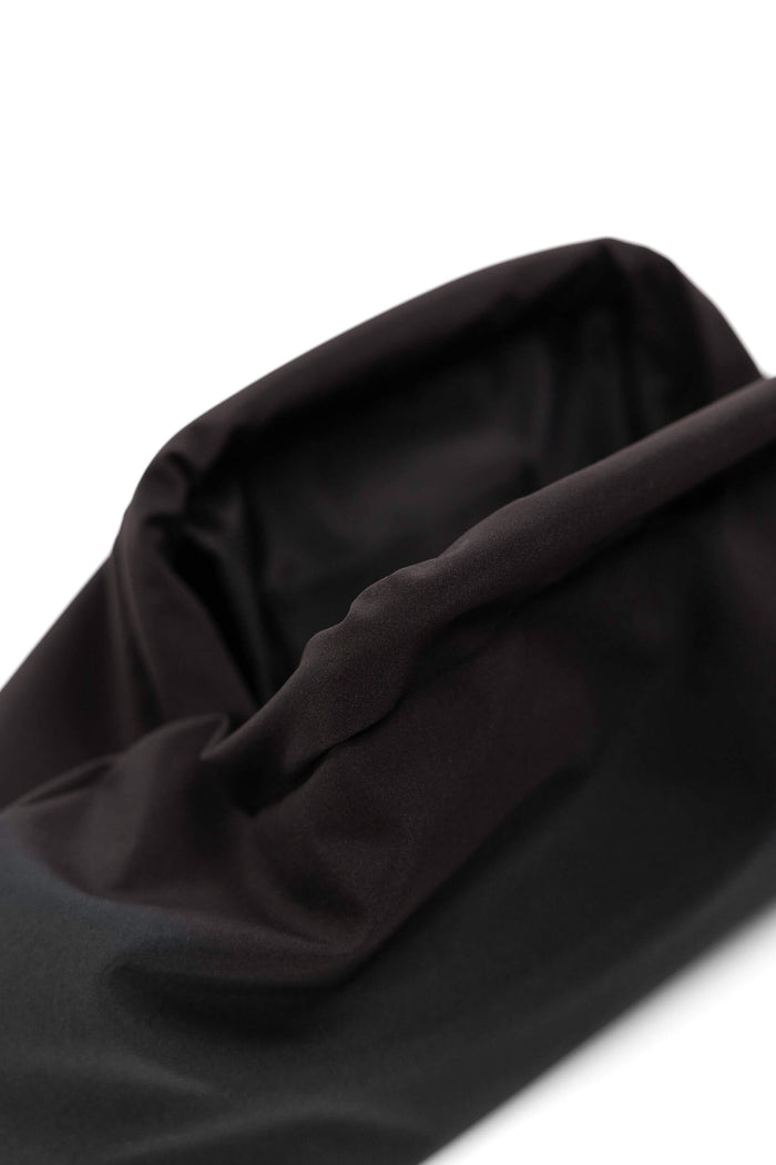 Black Clutch Bag
