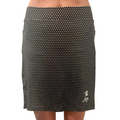Black Dot Golf Skirt