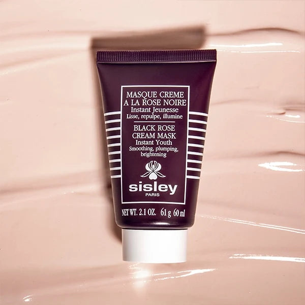 Sisley Black Rose Cream Mask