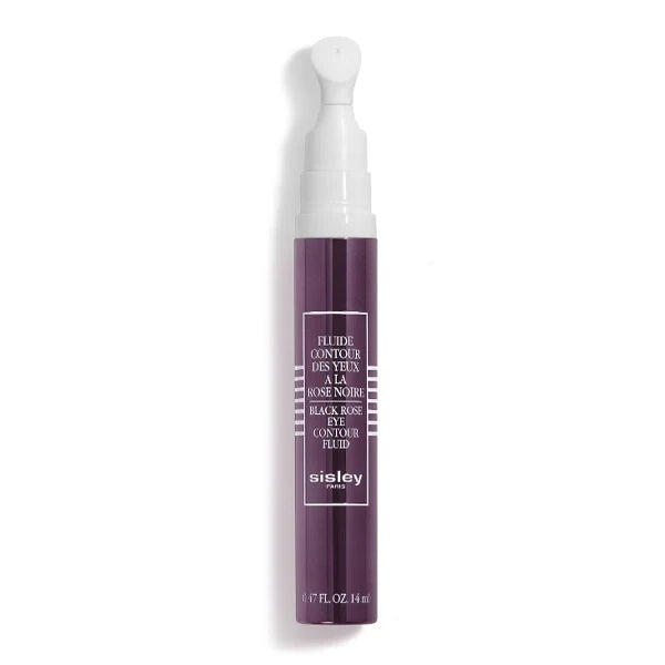 Sisley Black Rose Eye Fluid