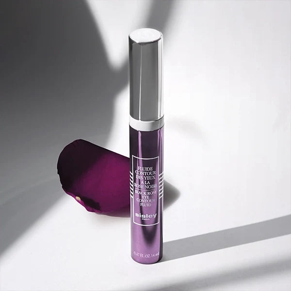 Sisley Black Rose Eye Fluid