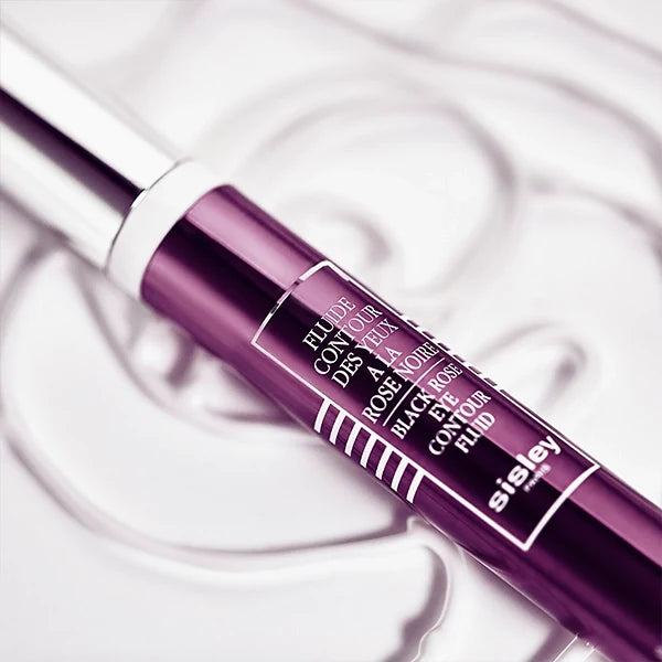 Sisley Black Rose Eye Fluid