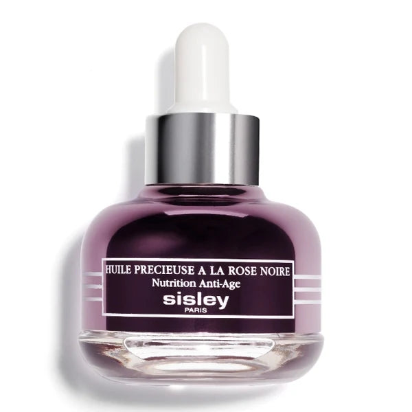 Black Rose Precious Face Oil