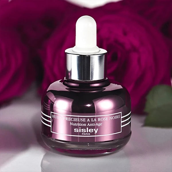 Sisley Black Rose Precious Face Oil
