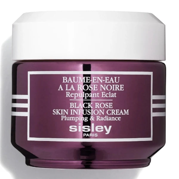 Black Rose Skin Infusion Cream