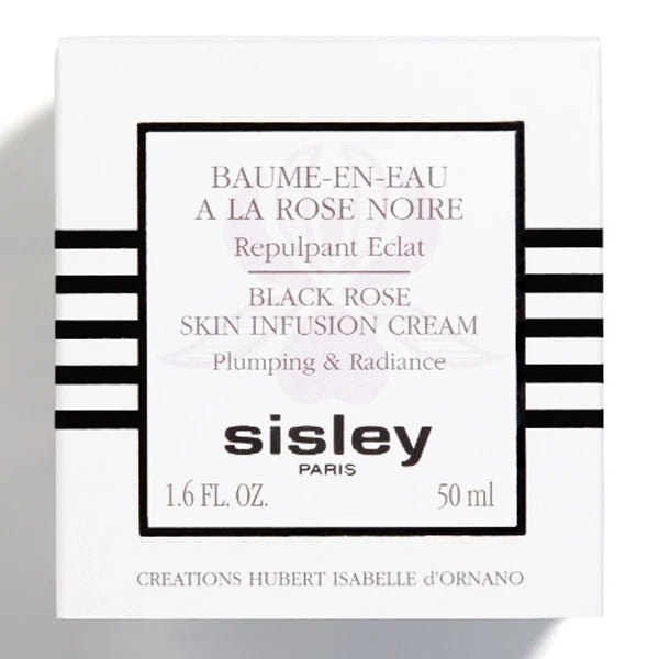 Sisley Black Rose Skin Infusion Cream