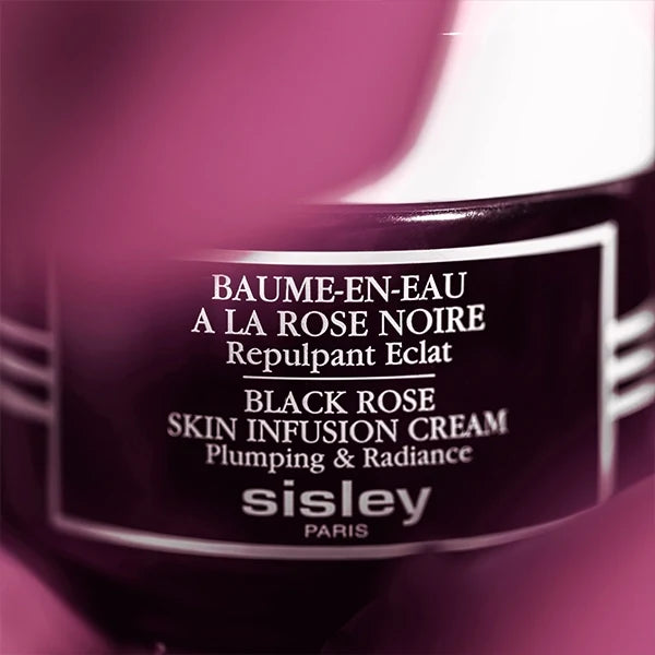 Sisley Black Rose Skin Infusion Cream