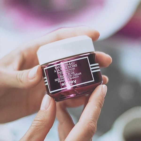 Sisley Black Rose Skin Infusion Cream