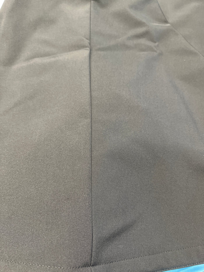 'Black Sapphire' coat in size XXS (with imperfection)