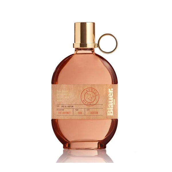 Blauer The Journey Boston 1936 Eau De Parfum for Woman 80ml#Size_80 ml