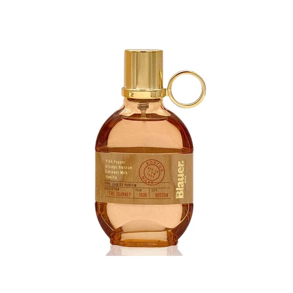 Blauer The Journey Boston 1936 Eau De Parfum for Woman 40ml#Size_40 ml