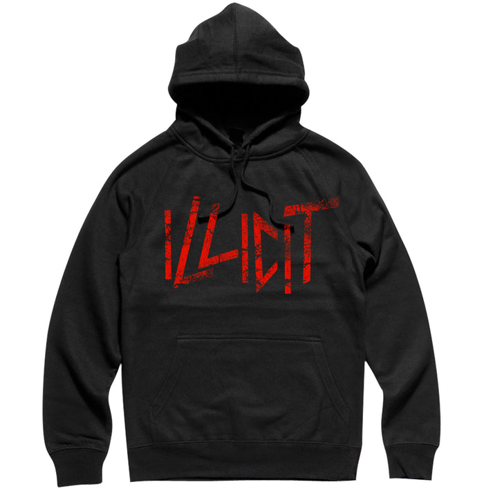 Blood Ceremony Hood/Crew