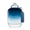 Coach Blue Eau de Toilette For Men#Size_100 ml