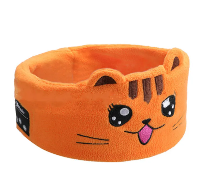 Orange Cat