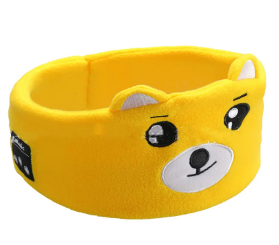 Yellow Bear