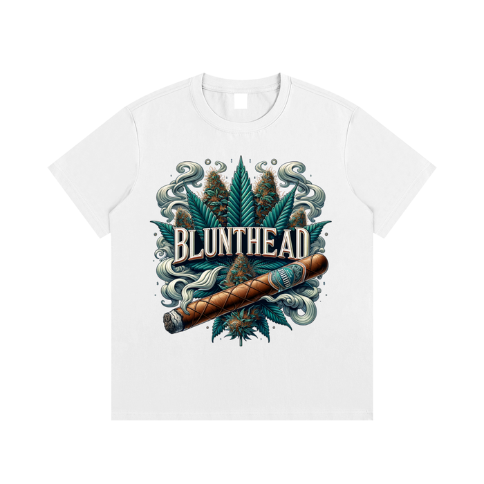 BLUNTHEAD "BIG BUD" TEE