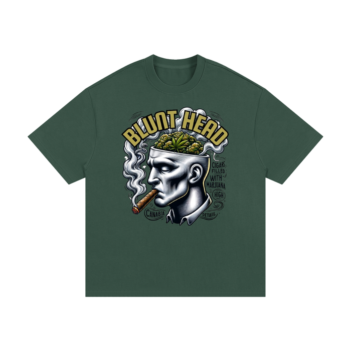 Dark Green / XS