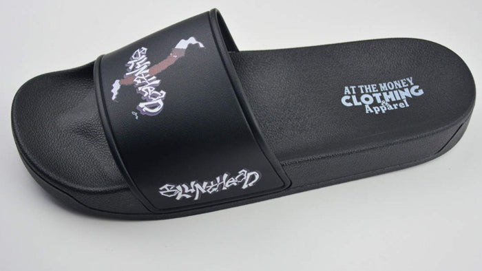 BLUNTHEAD SLIDES