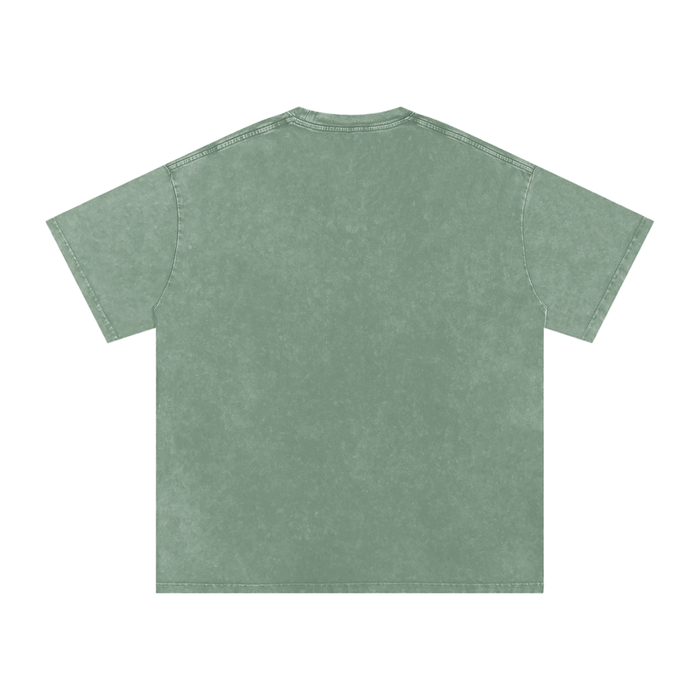 BLUNTHEAD TEE