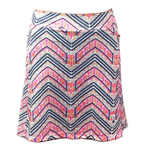 boheme golf skirt