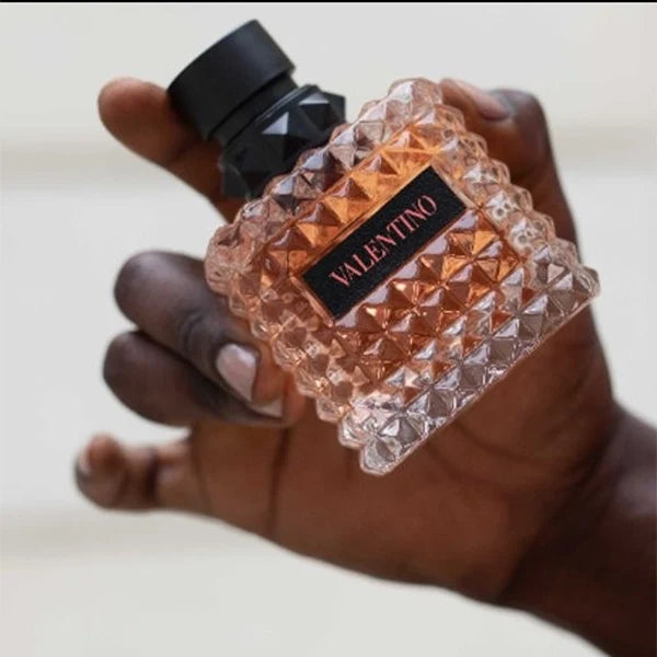 Valentino Born In Roma Coral Donna Eau De Parfum Vap 50ml#Size_50 ml