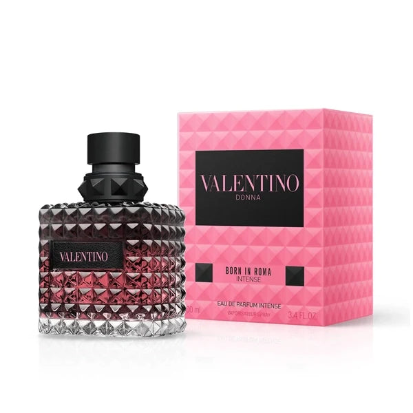 Valentino Born In Roma Donna Eau De Parfum Intense 100ml#Size_100 ml