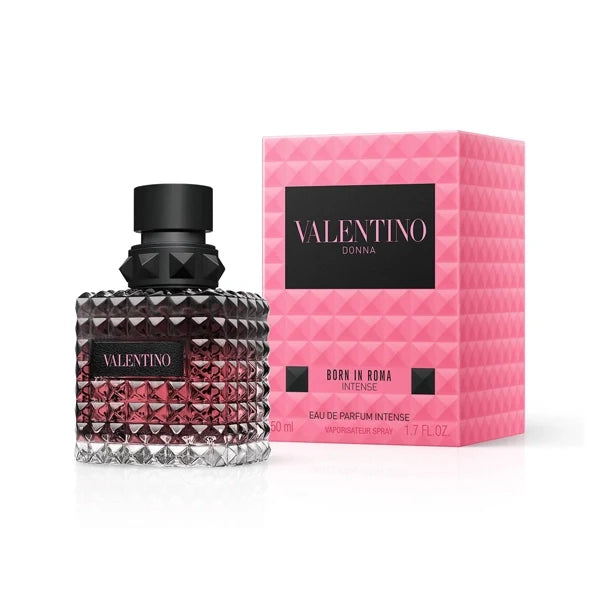 Valentino Born In Roma Donna Eau De Parfum Intense 50ml#Size_50 ml