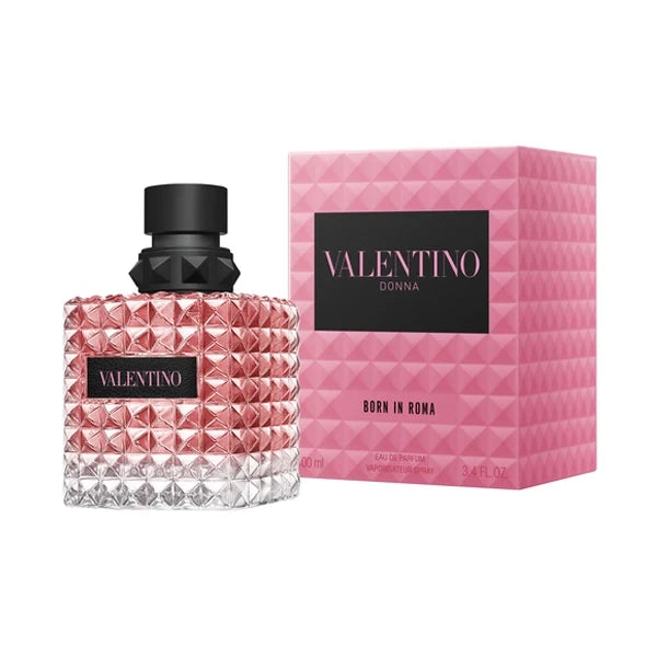 Valentino Born In Roma Donna Eau De Parfum 100ml#Size_100 ml