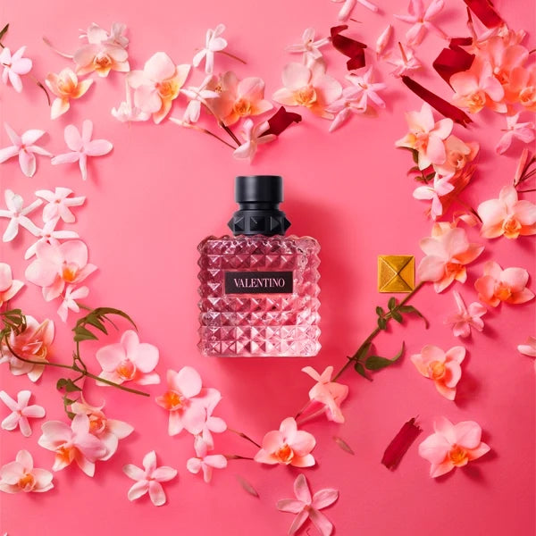 Valentino Born In Roma Donna Eau De Parfum 100ml#Size_100 ml