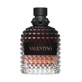 Valentino Born In Roma Uomo Coral Eau De Toilette 100ml#Size_100 ml
