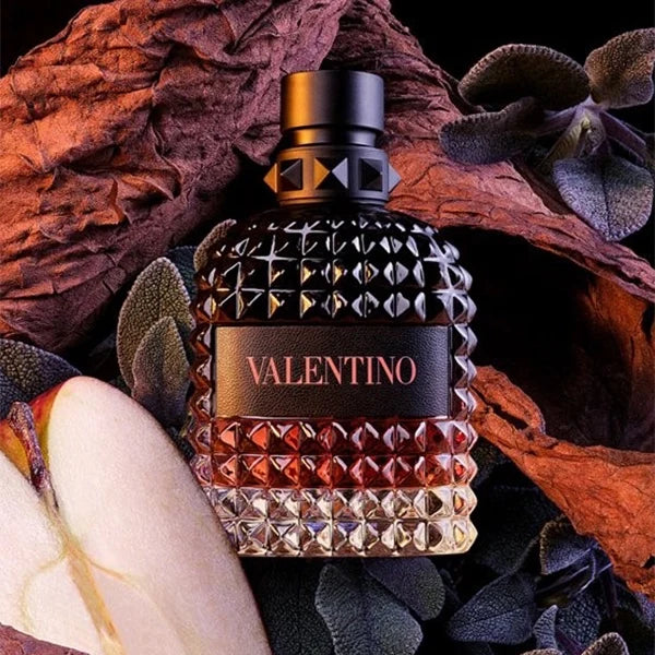 Valentino Born In Roma Uomo Coral Eau De Toilette 100ml#Size_100 ml