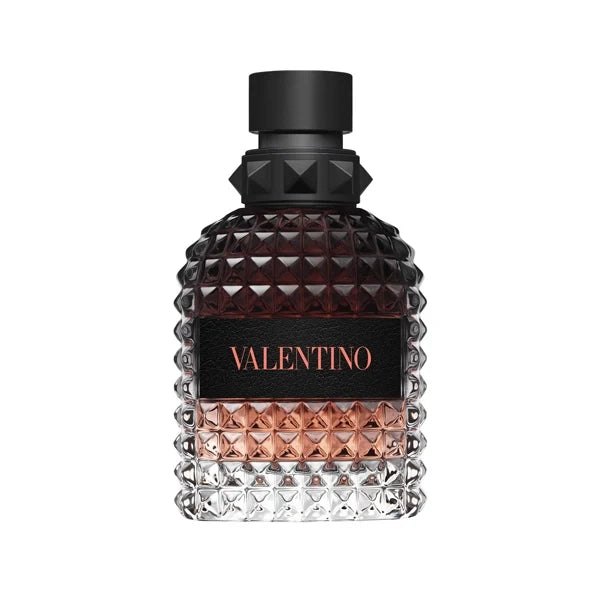 Valentino Born In Roma Uomo Coral Eau De Toilette 50ml#Size_50 ml