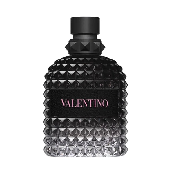 Valentino Born In Roma Uomo Eau De Toilette 100ml#Size_100 ml