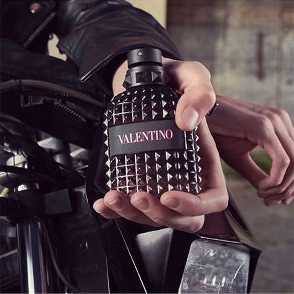 Valentino Born In Roma Uomo Eau De Toilette 100ml#Size_100 ml