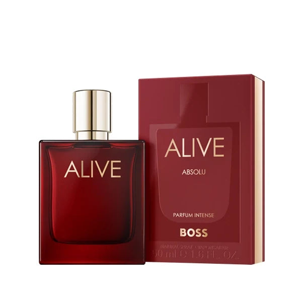 BOSS Alive Absolu Parfum Intense for Women 50ml#Size_50 ml